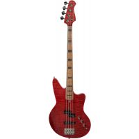 Ashdown The Saint Artisan Cardinal Flame - Vue 1